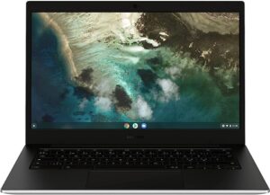 Samsung Galaxy Chromebook Go