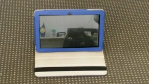 Thomson MID1002 Tablet In Case