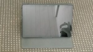 Lenovo M10 3rd Generation Tablet With Case