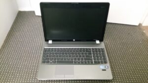 HP ProBook 4530s