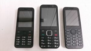 Telstra Lite Phones