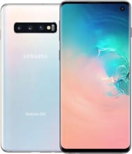 Samsung Galaxy S10